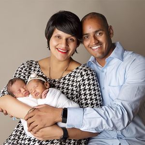 Meet your Posher, Avanee